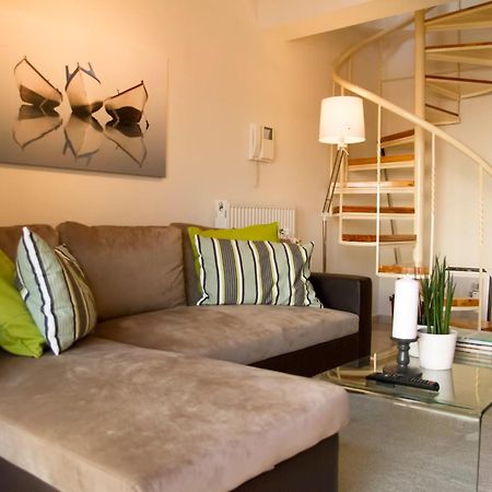 Athens Centre Acropolis "Maisonette" Apartment #551 Dış mekan fotoğraf