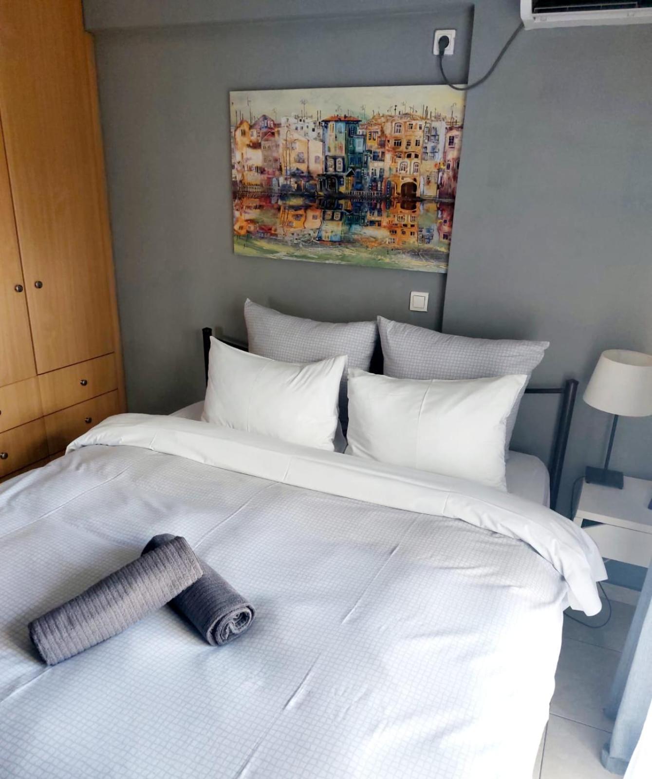 Athens Centre Acropolis "Maisonette" Apartment #551 Dış mekan fotoğraf