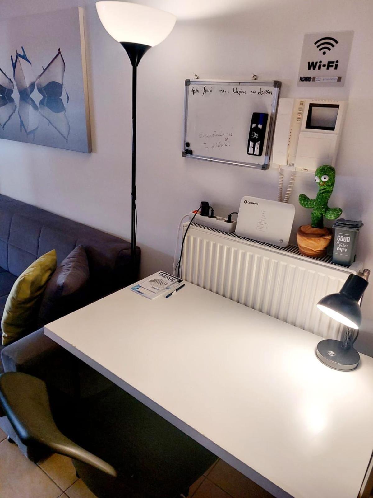 Athens Centre Acropolis "Maisonette" Apartment #551 Dış mekan fotoğraf